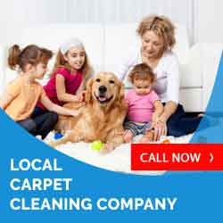 Contact Carpet Cleaning in California